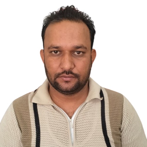 Amit Sharma